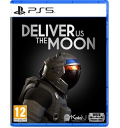 Deliver Us The Moon PS5