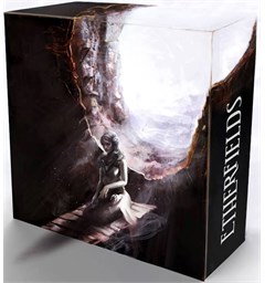 Etherfields Corebox Brettspill
