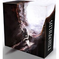 Etherfields Corebox Brädspel 