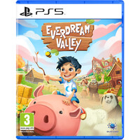 Everdream Valley PS5 