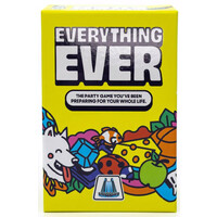 Everything Ever Partyspel 