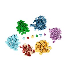 Flamecraft Wooden Resources