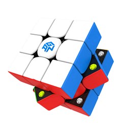 GAN356 M Lite Stickerless Speed Cube