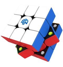 GAN356 M Standard Stickerless Speed Cube