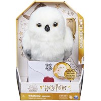 Harry Potter Enchanting Hedwig 