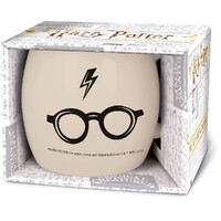 Harry Potter Kopp Keramik 368ml 