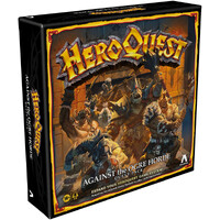 HeroQuest Against the Ogre Horde Exp Expansion till HeroQuest