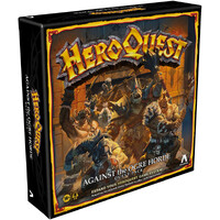 HeroQuest Against the Ogre Horde Exp Utvidelse til HeroQuest