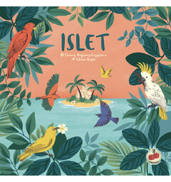 Islet Brettspill