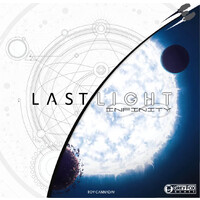 Last Light Infinity Expansion Utvidelse til Last Light