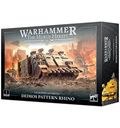 Legiones Deimos Pattern Rhino Horus Heresy - Legiones Astartes