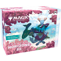Magic Modern Horizons 3 Gift Bundle 