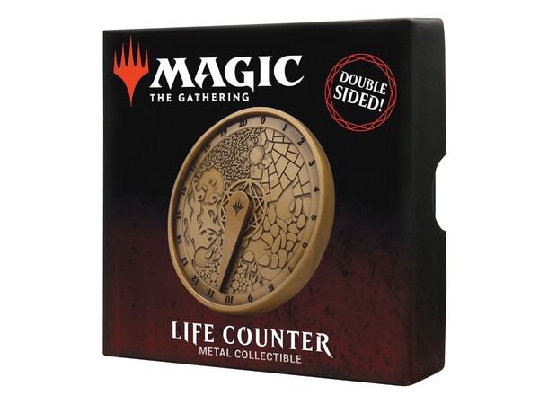 Magic the Gathering Replica Life Counter