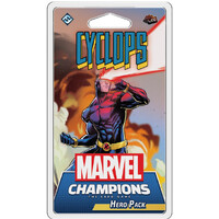 Marvel Champions TCG Cyclops Expansion Expansion Marvel Champions The Card Game