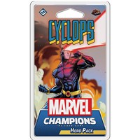Marvel Champions TCG Cyclops Expansion Utvidelse Marvel Champions The Card Game