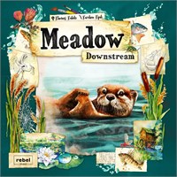 Meadow Downstream Expansion Utvidelse til Meadow