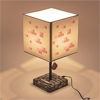 Minecraft LED Lampe Redstone 