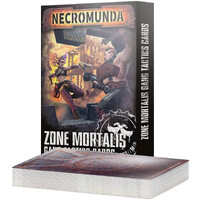 Necromunda Zone Mortalis Gang Tactics 