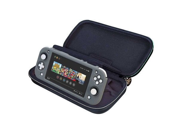 Nintendo Switch Bæreveske Zelda Carrying Case Zelda Tears of the Kingdom 