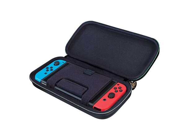 Nintendo Switch Bæreveske Zelda Carrying Case Zelda Tears of the Kingdom 