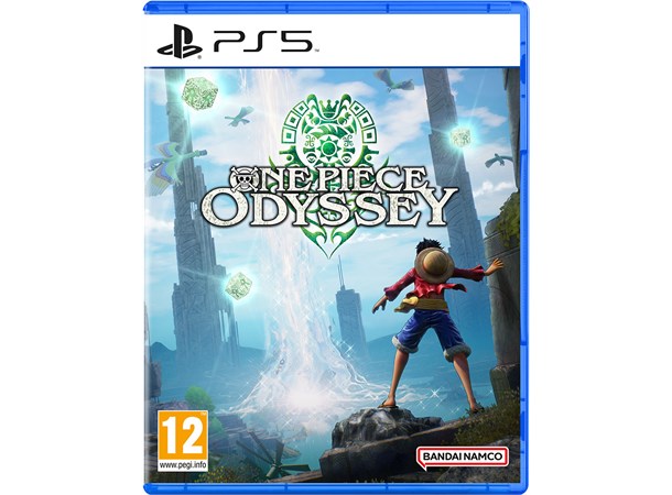 one piece odyssey ps5 collector