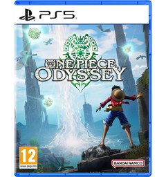One Piece Odyssey PS5
