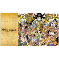 One Piece TCG Limited Playmat Vol 1 