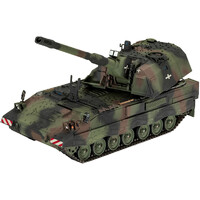 Panzerhaubitze 2000 Revell 1:72 Byggsats