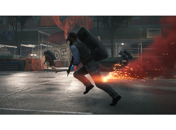 Payday 3 Day One Edition PS5 