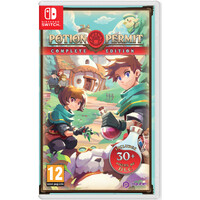 Potion Permit Complete Edition Switch 