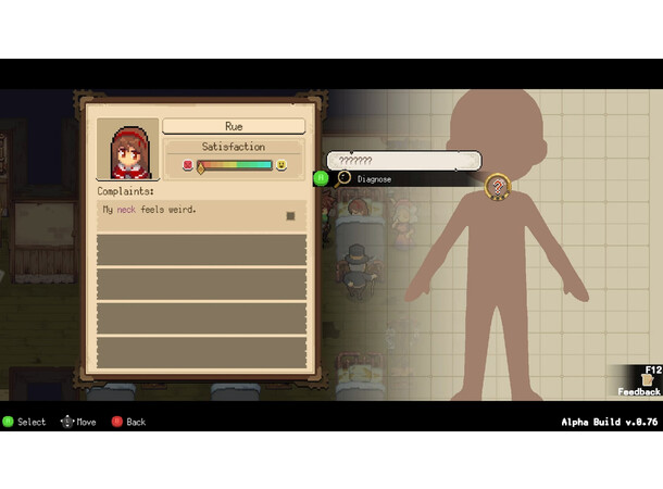 Potion Permit Complete Edition Switch 