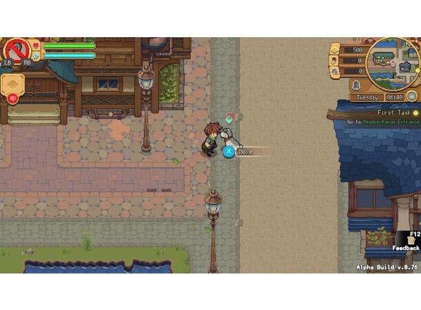 Potion Permit Complete Edition Switch 