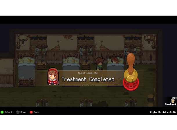 Potion Permit Complete Edition Switch 