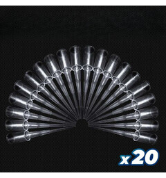 Precision Tips for Super Glue (20 st) Green Stuff World