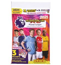 Premier League 2025 Starter Pack AdrenalynXL