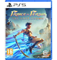 Prince of Persia The Lost Crown PS5