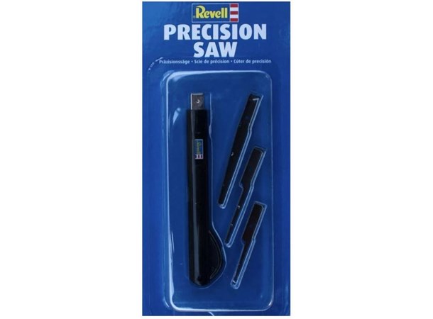 Revell Precision Saw