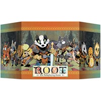 Root RPG DM Accessory Pack 