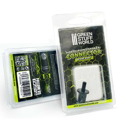 Rotational Paint Shaker Connector Green Stuff World