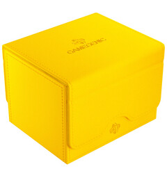 Sidekick 100+ XL Convertible Gul Gamegenic