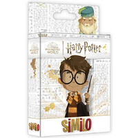 Similo Harry Potter Kortspill 