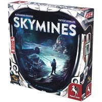 Skymines Brettspill 