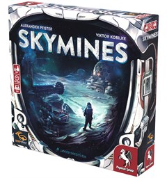 Skymines Brettspill