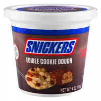 Snickers  Edible Cookie Dough 113g 