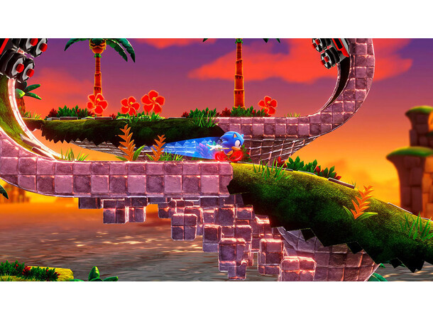 Sonic Superstars PS5 