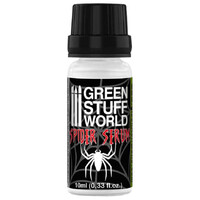 Spider Serum - 10 ml Green Stuff World