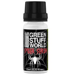 Spider Serum - 10 ml Green Stuff World