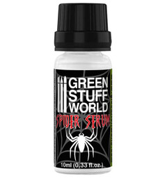 Spider Serum - 10 ml Green Stuff World