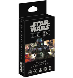 Star Wars Legion Upgrade Card Pack 2 Expansion till Star Wars Legion