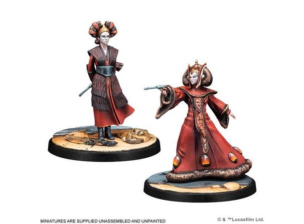 Star Wars Shatterpoint We Are Brave Exp Expansion till Star Wars Shatterpoint 